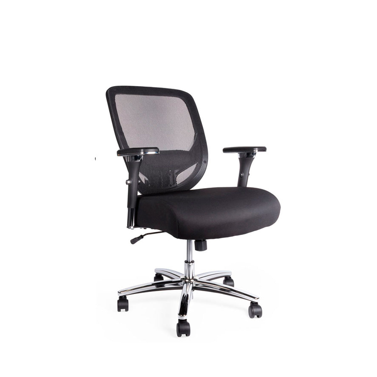 Silla Operativa Wide