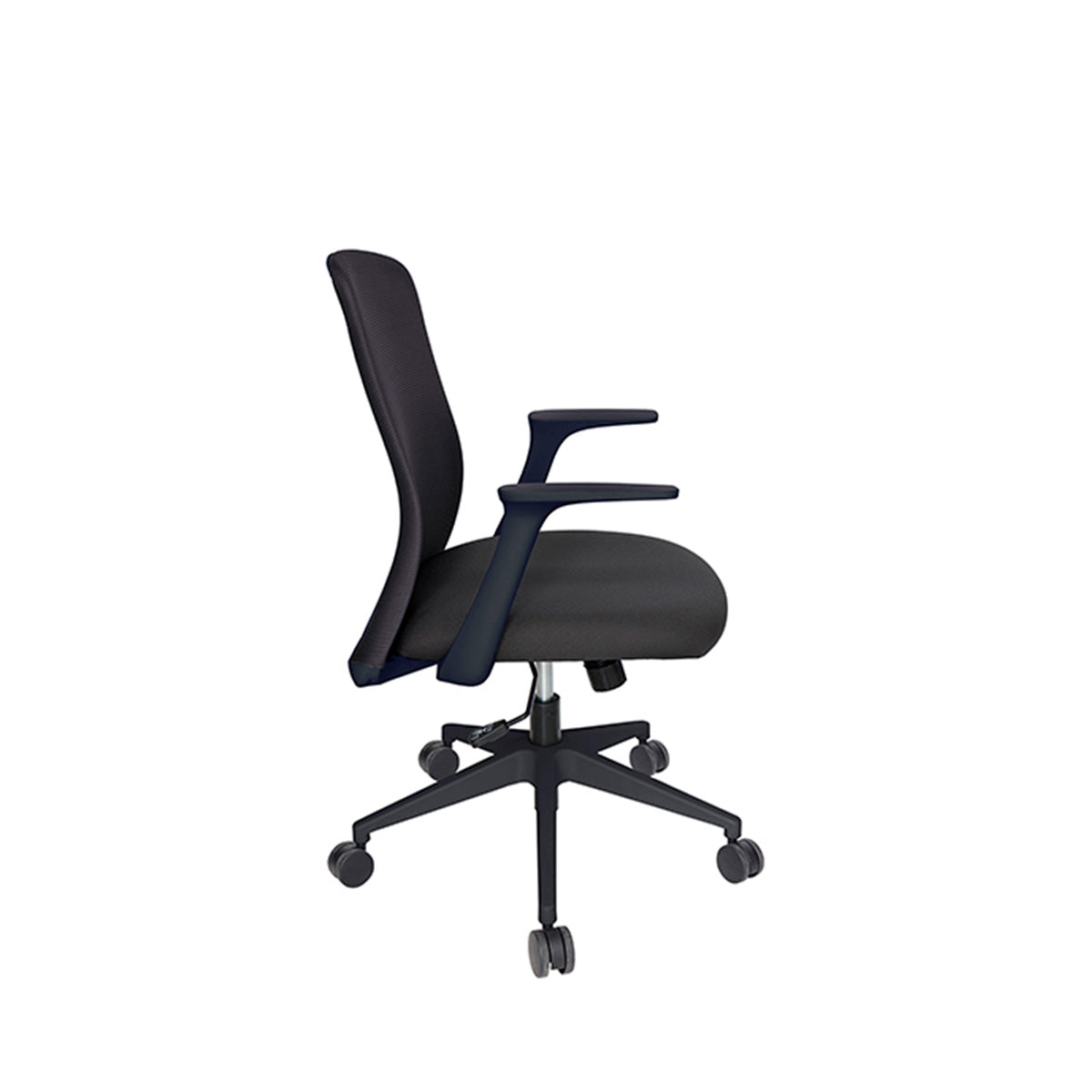 Silla Operativa Mouse