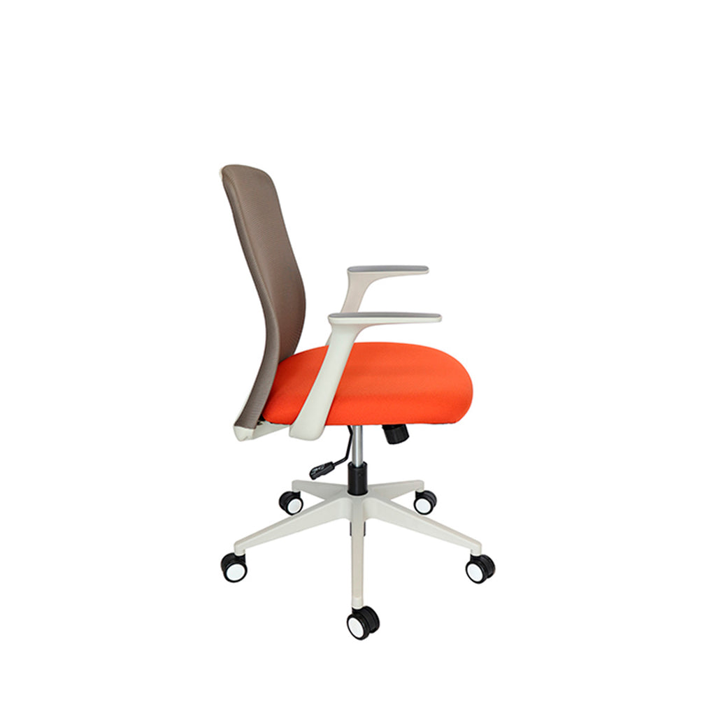 Silla Operativa Mouse