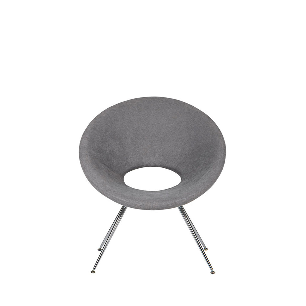 Silla Interior Bakko