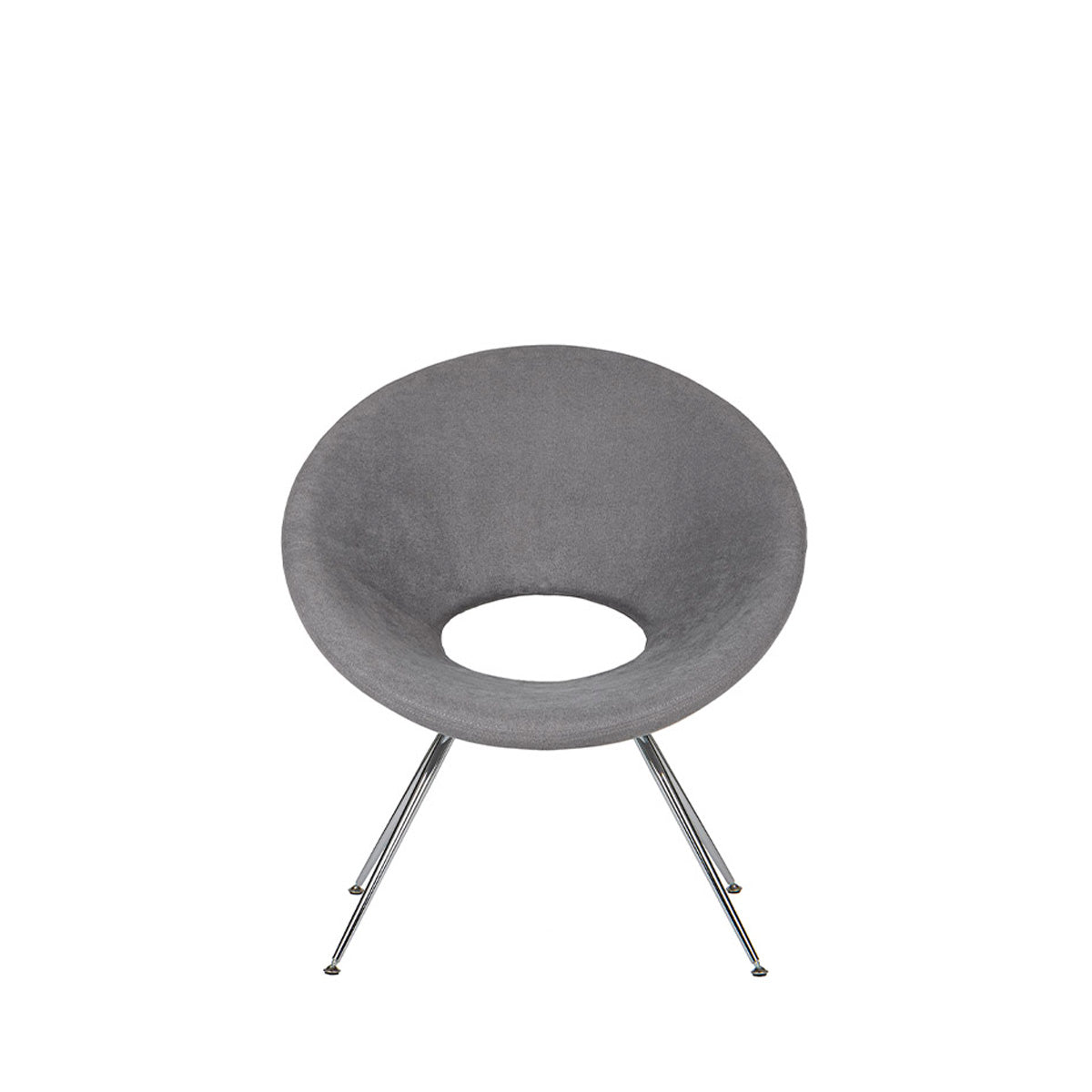 Silla Interior Bakko