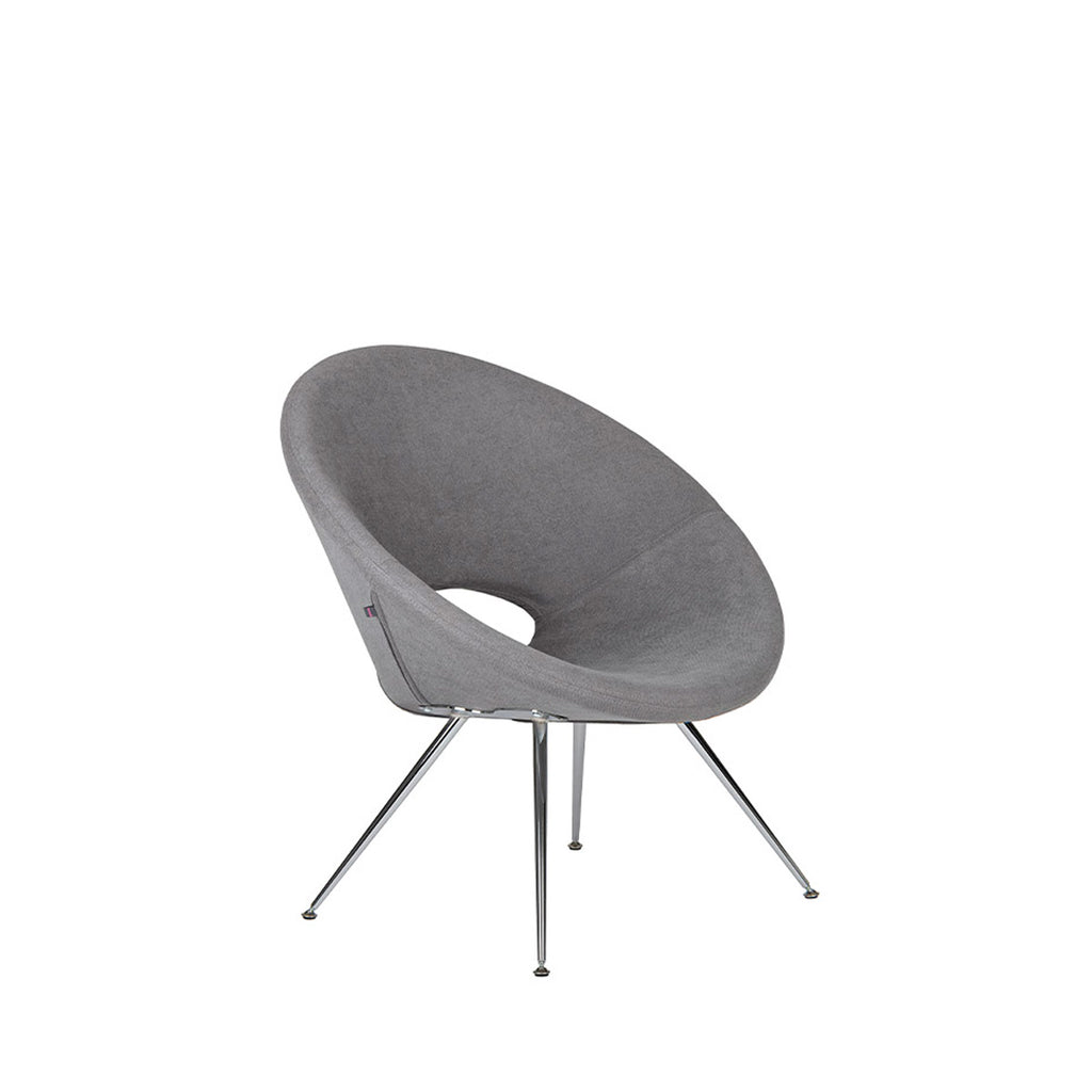 Silla Interior Bakko
