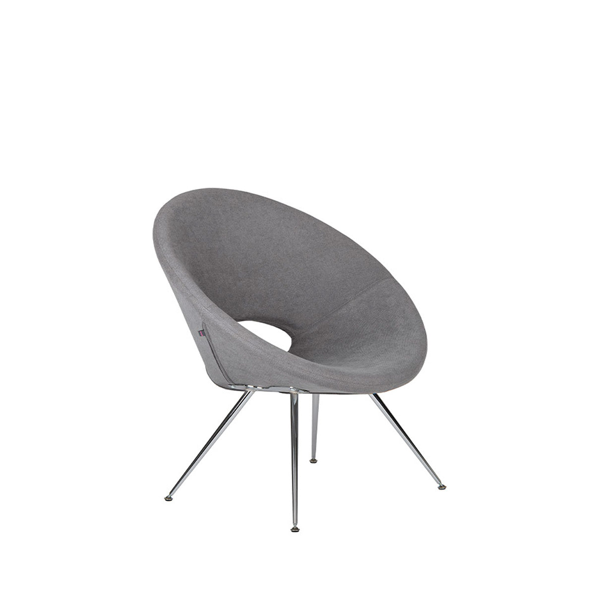 Silla Interior Bakko