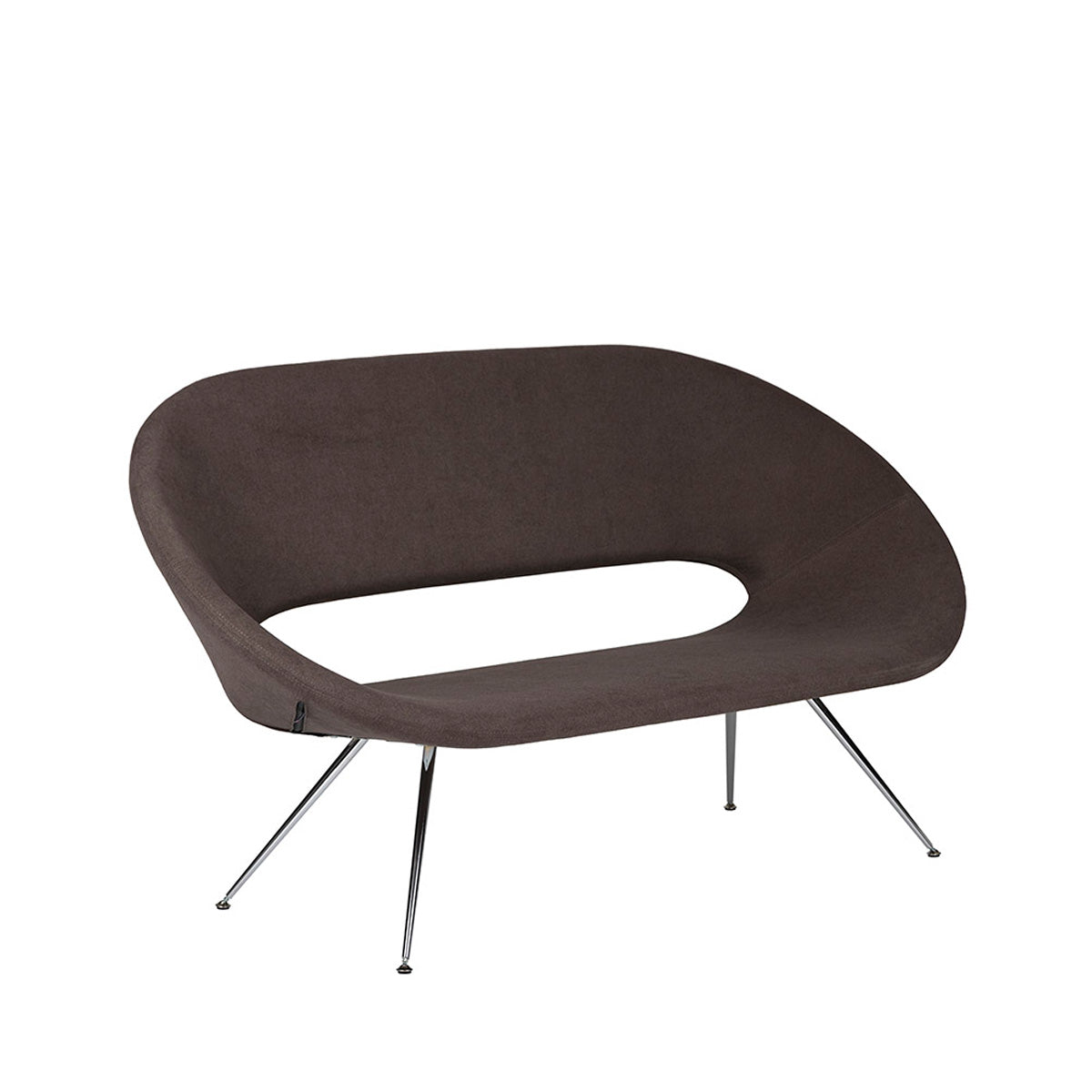 Silla Interior Bakko
