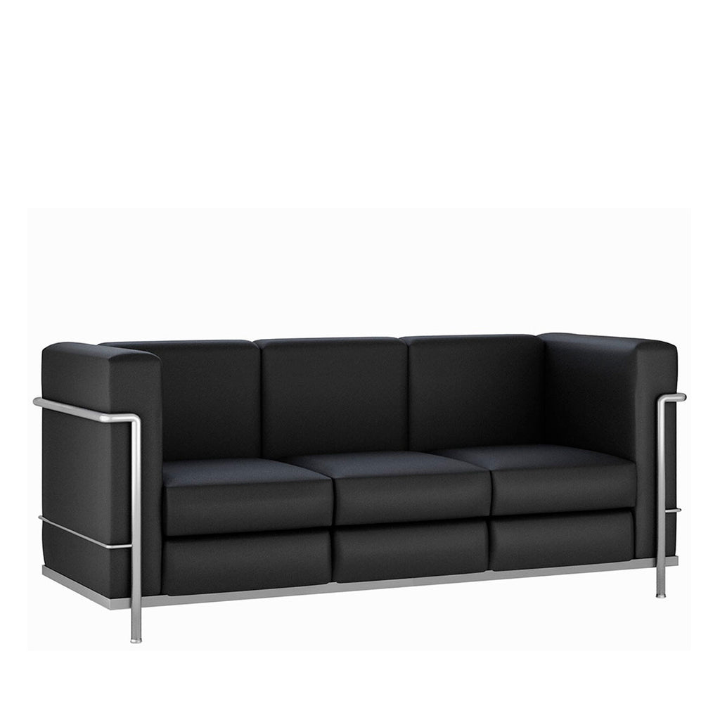 Sillón Cubic