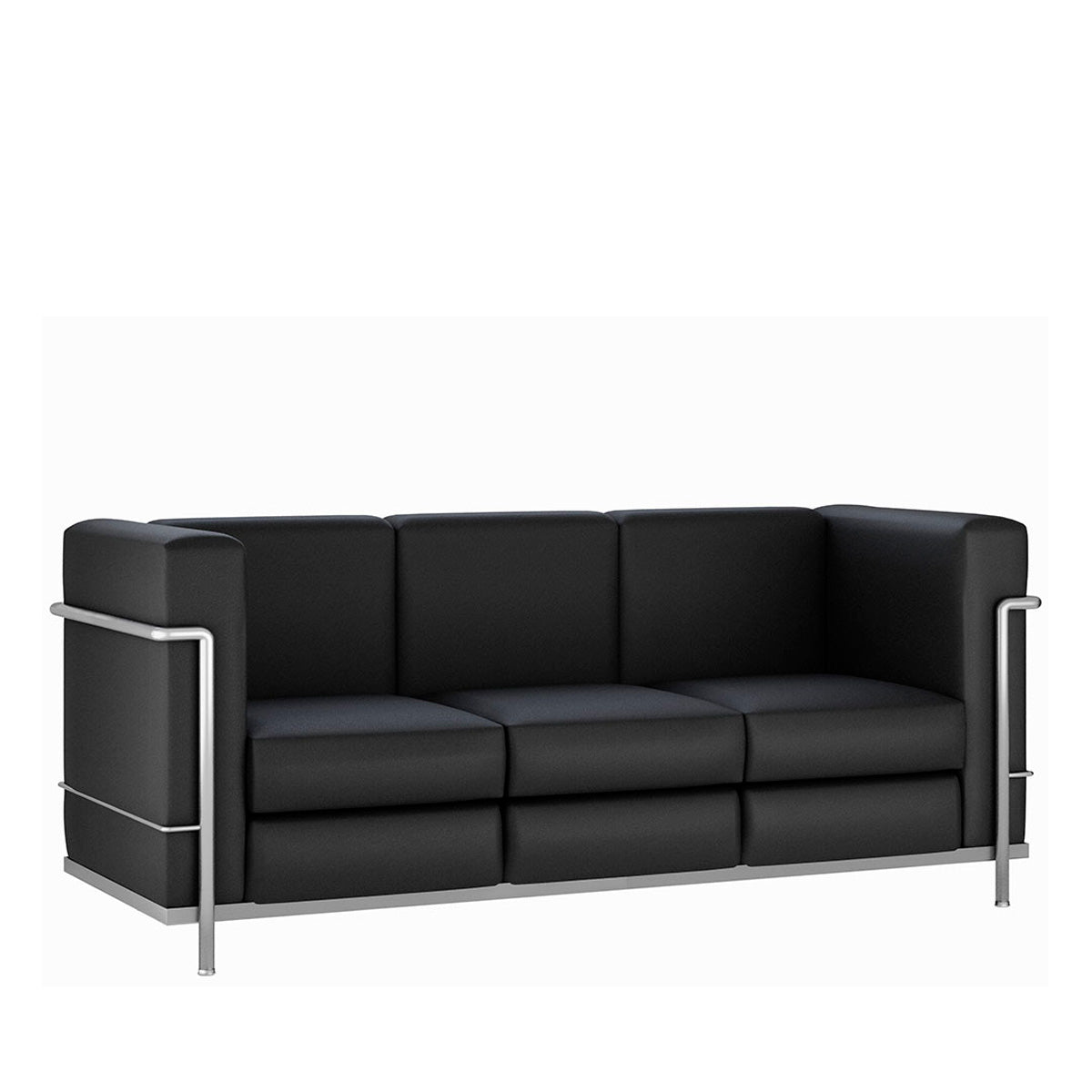Sillón Cubic