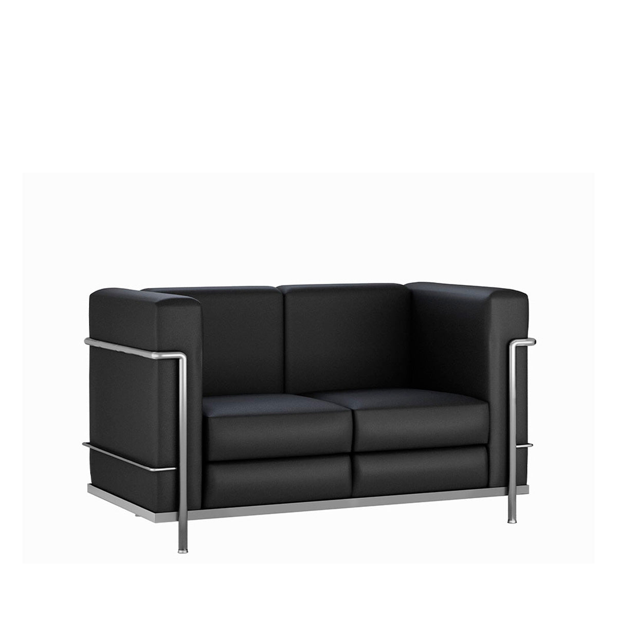 Sillón Cubic