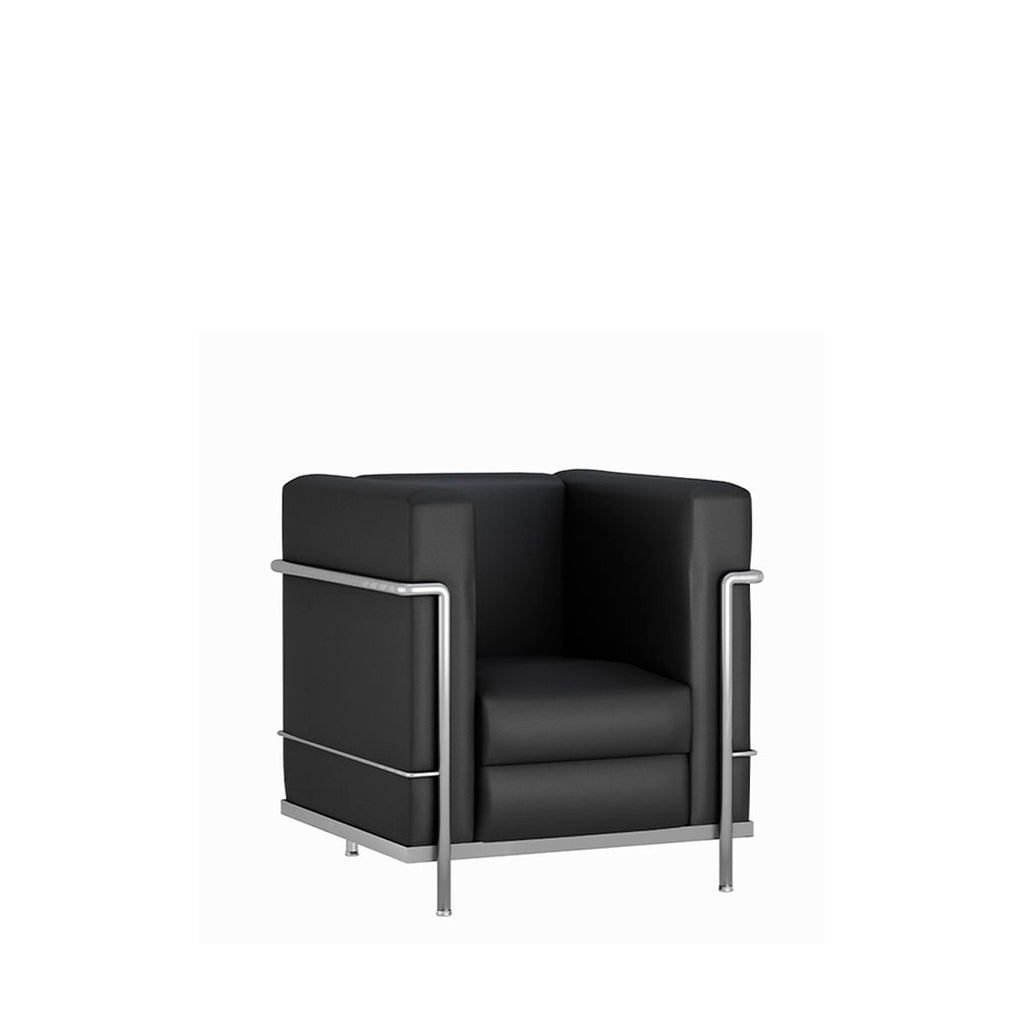 Sillón Cubic