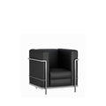 Sillón Cubic