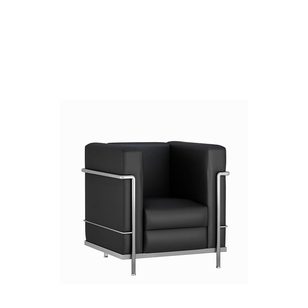 Sillón Cubic