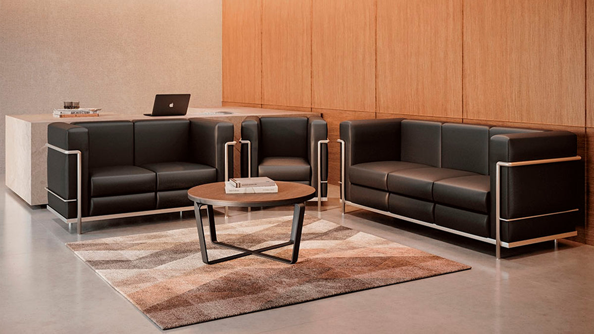 Sillón Cubic