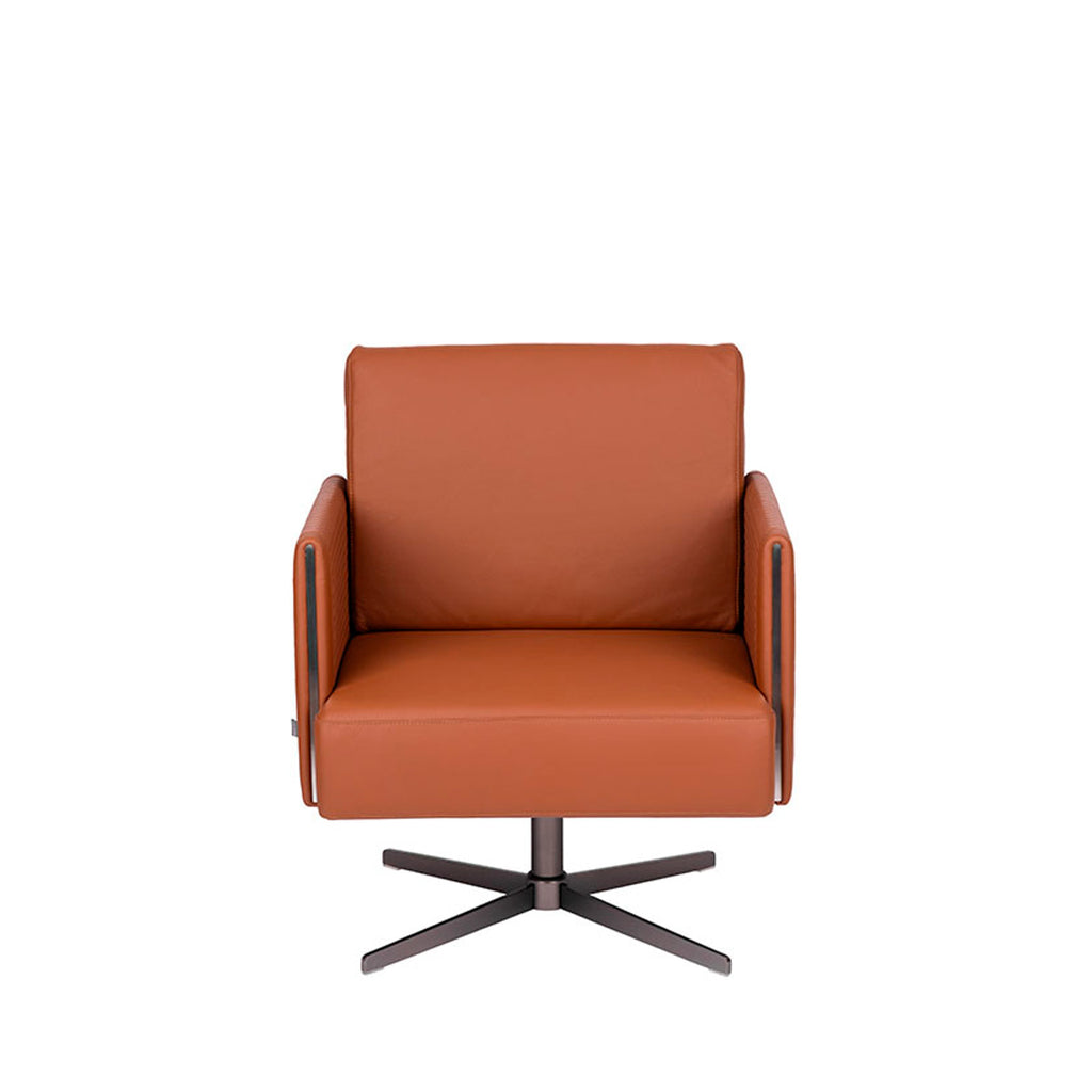 Silla Interior Enigma