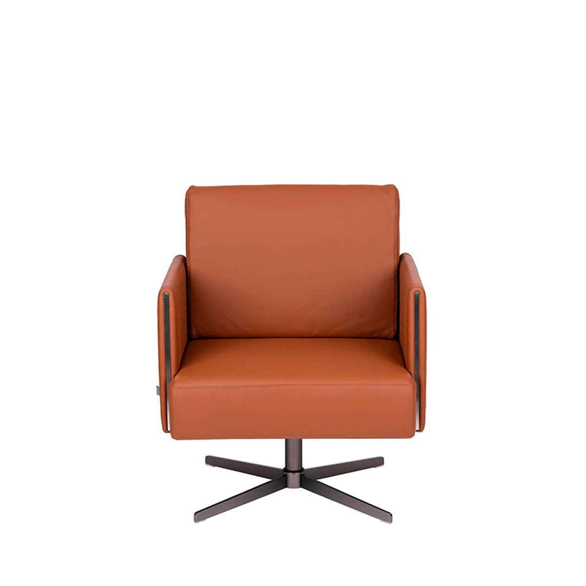 Silla Interior Enigma
