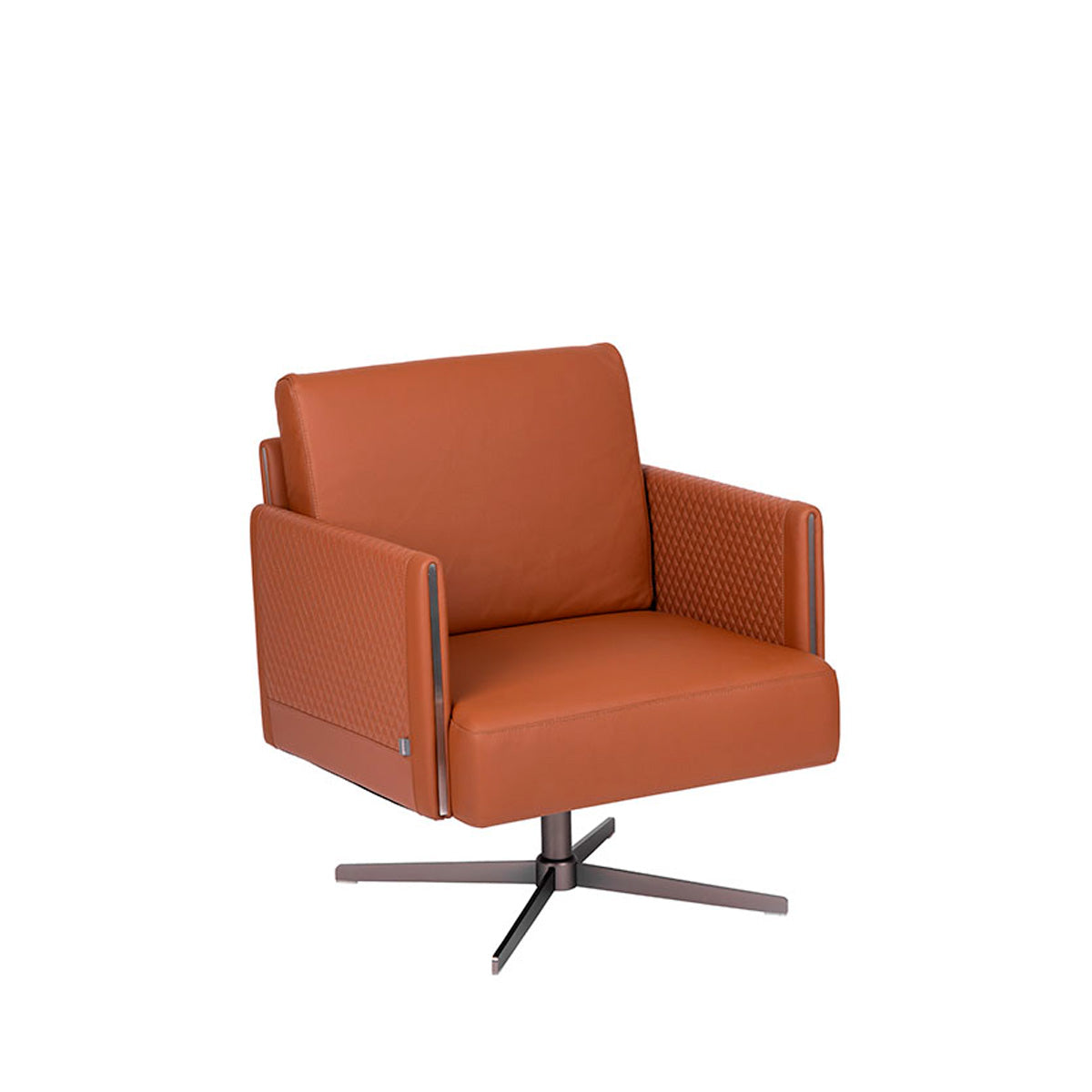 Silla Interior Enigma