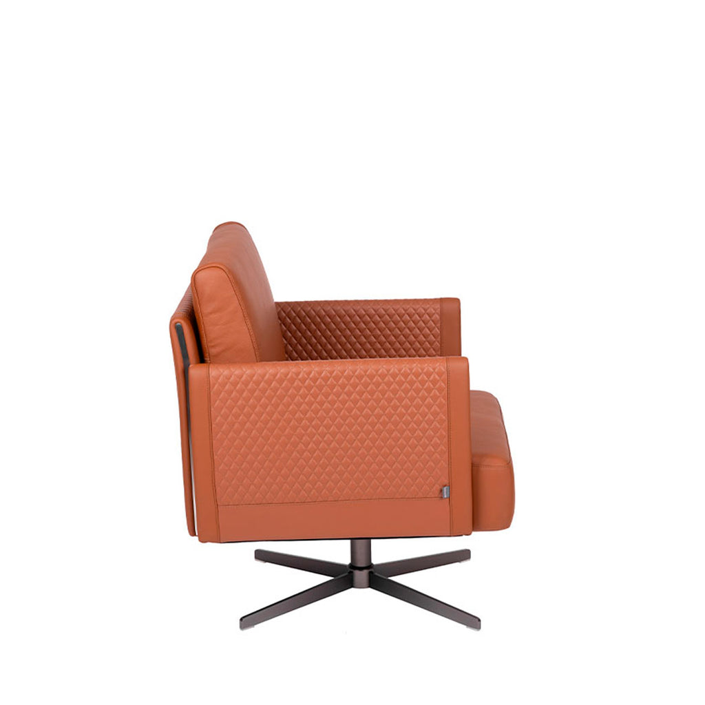 Silla Interior Enigma