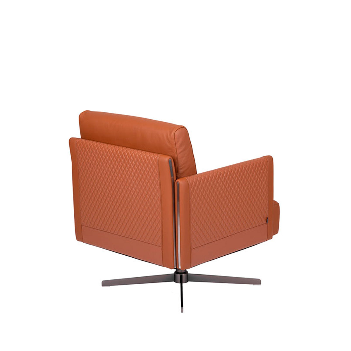 Silla Interior Enigma