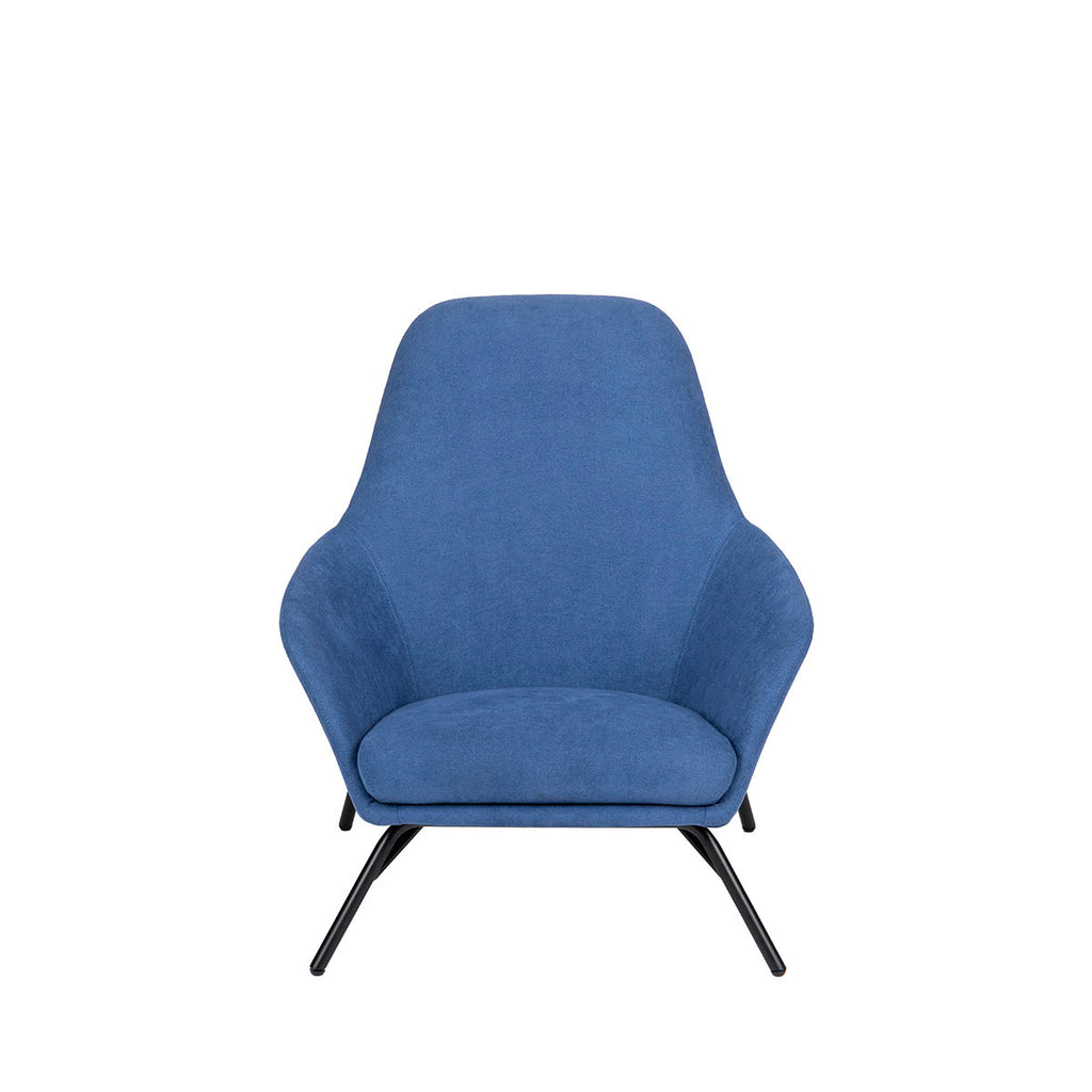Silla Interior Glam
