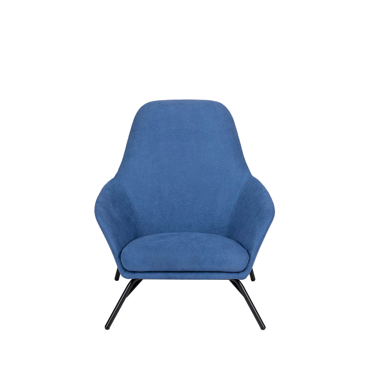 Silla Interior Glam