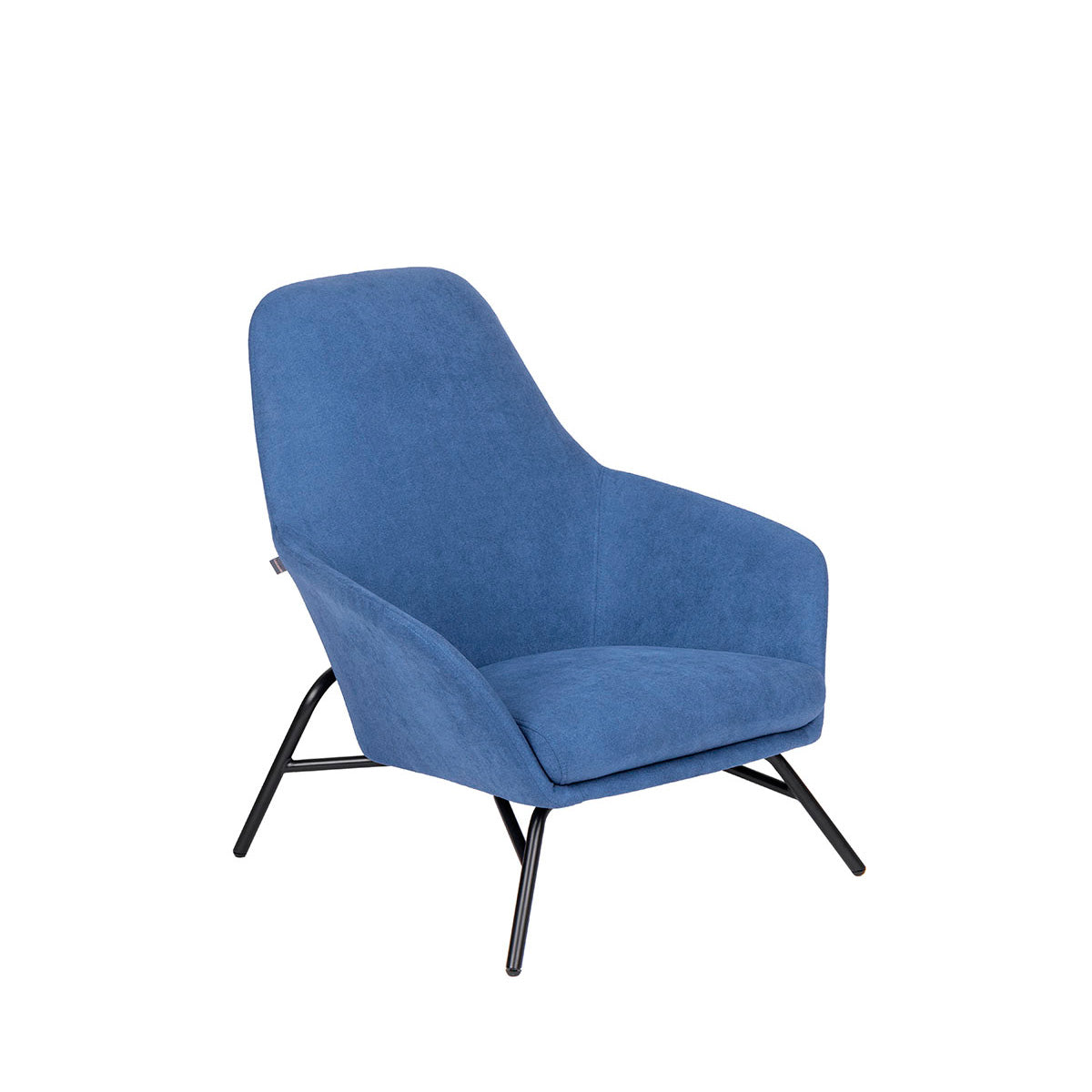 Silla Interior Glam