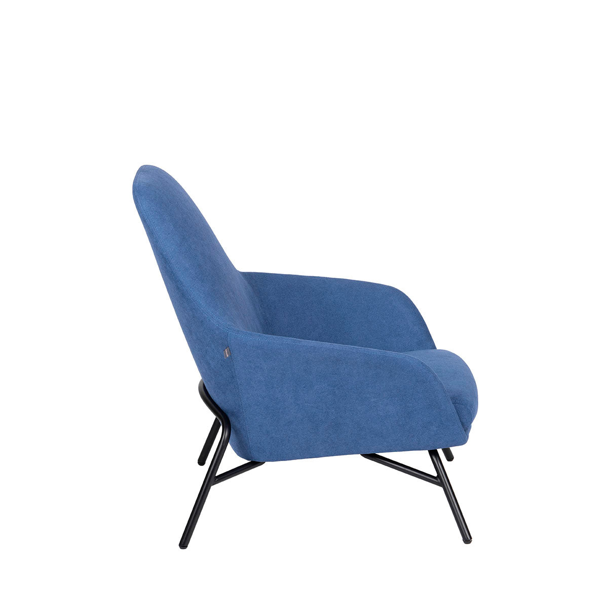 Silla Interior Glam