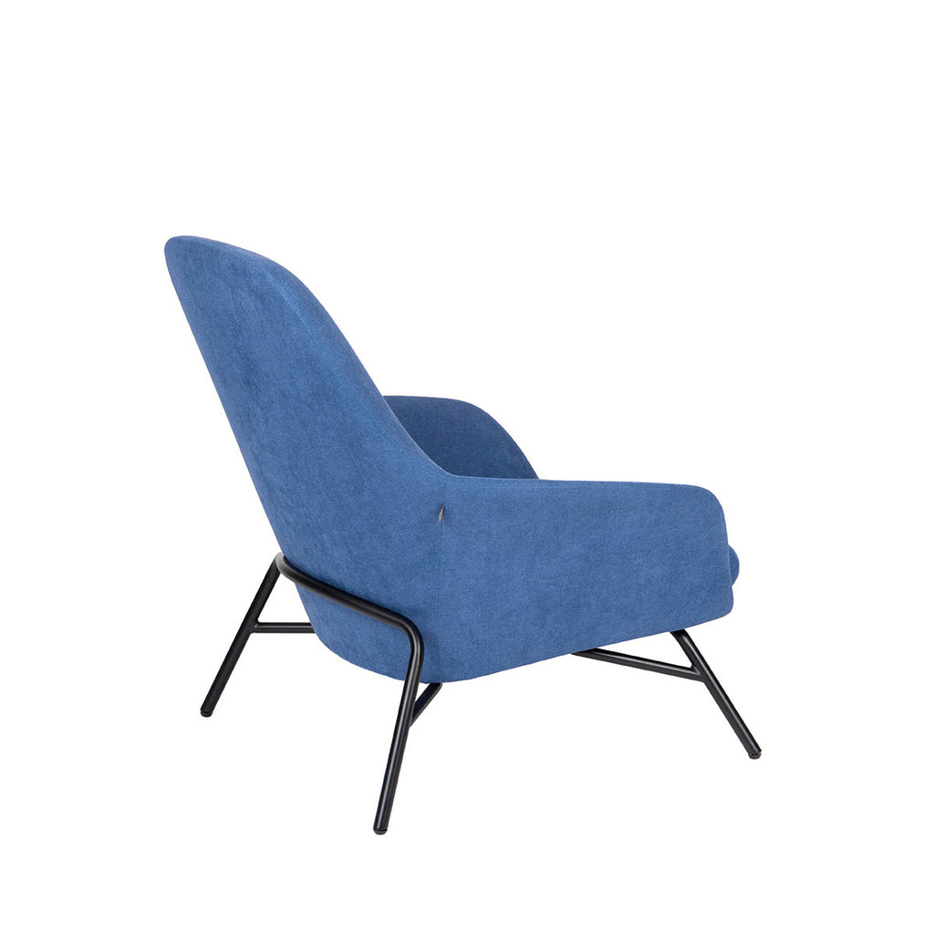 Silla Interior Glam