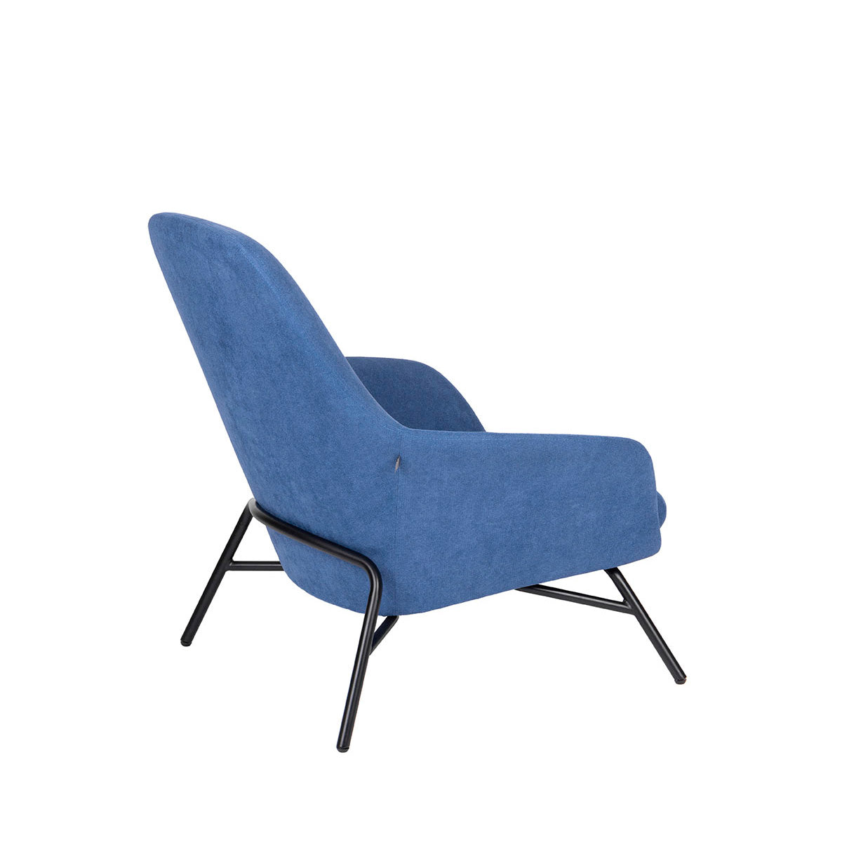 Silla Interior Glam