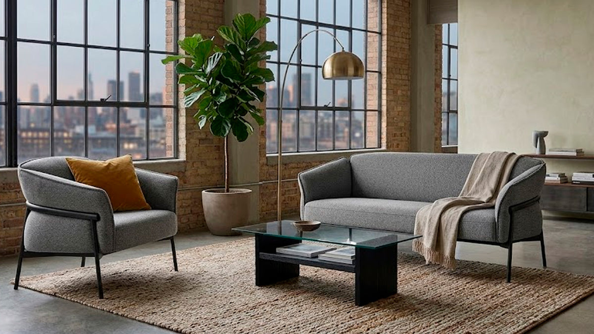 Sillón Isabella