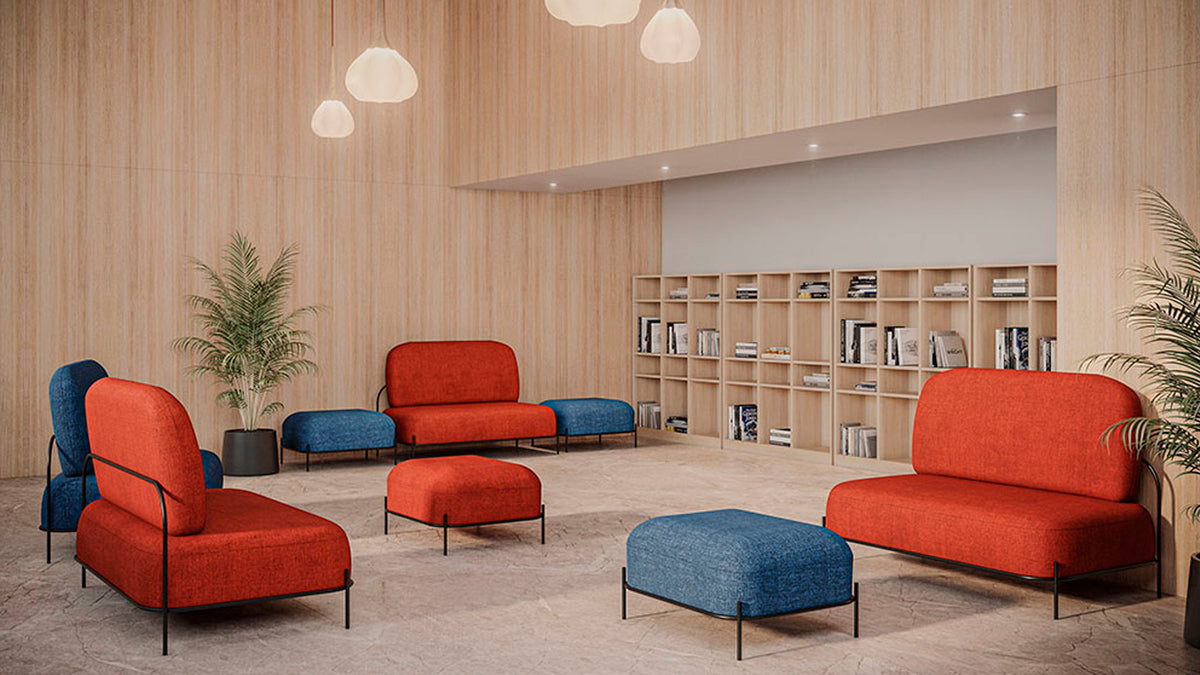 Sillón Joy