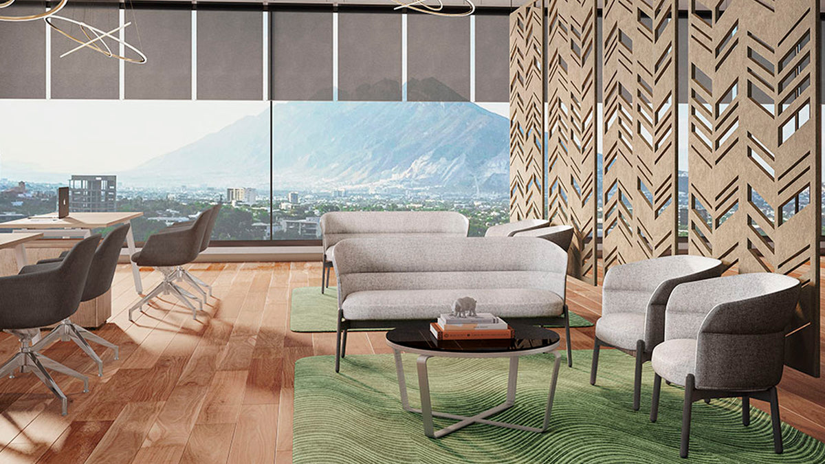 Sillón Loft
