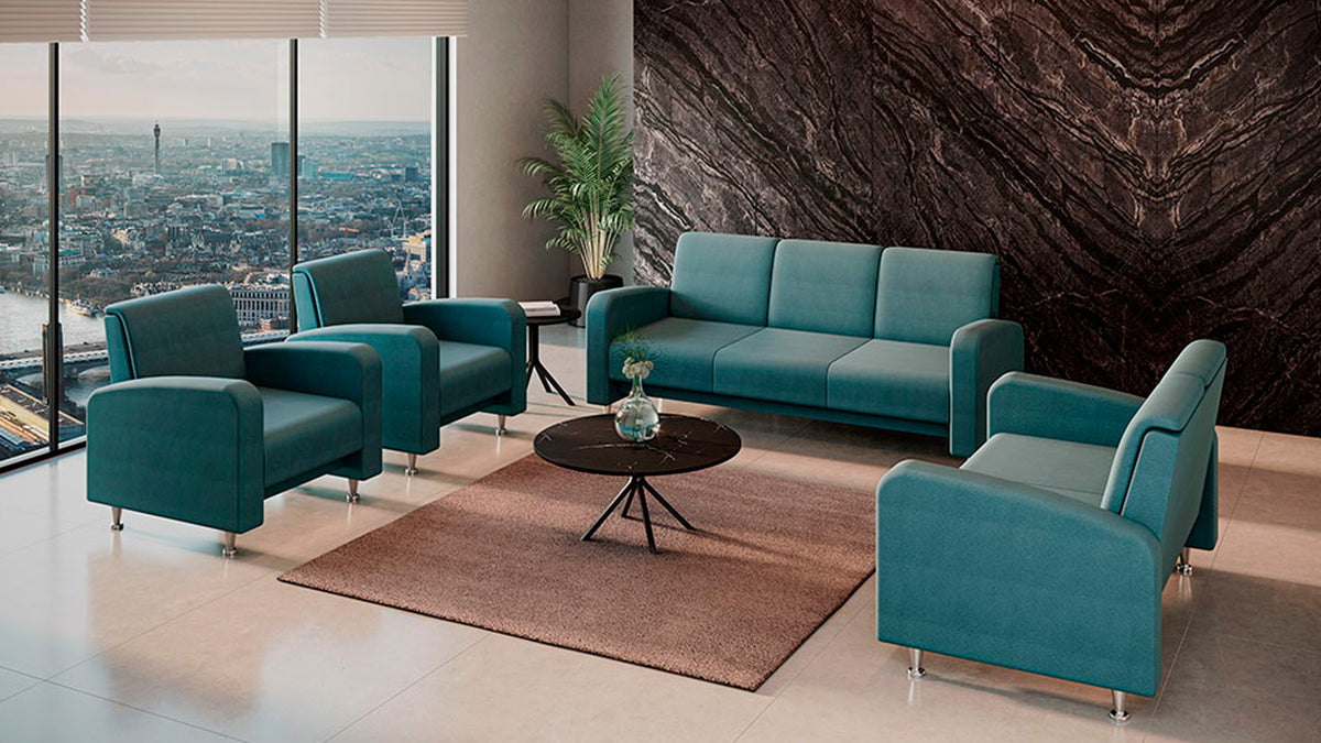 Sillón Profile