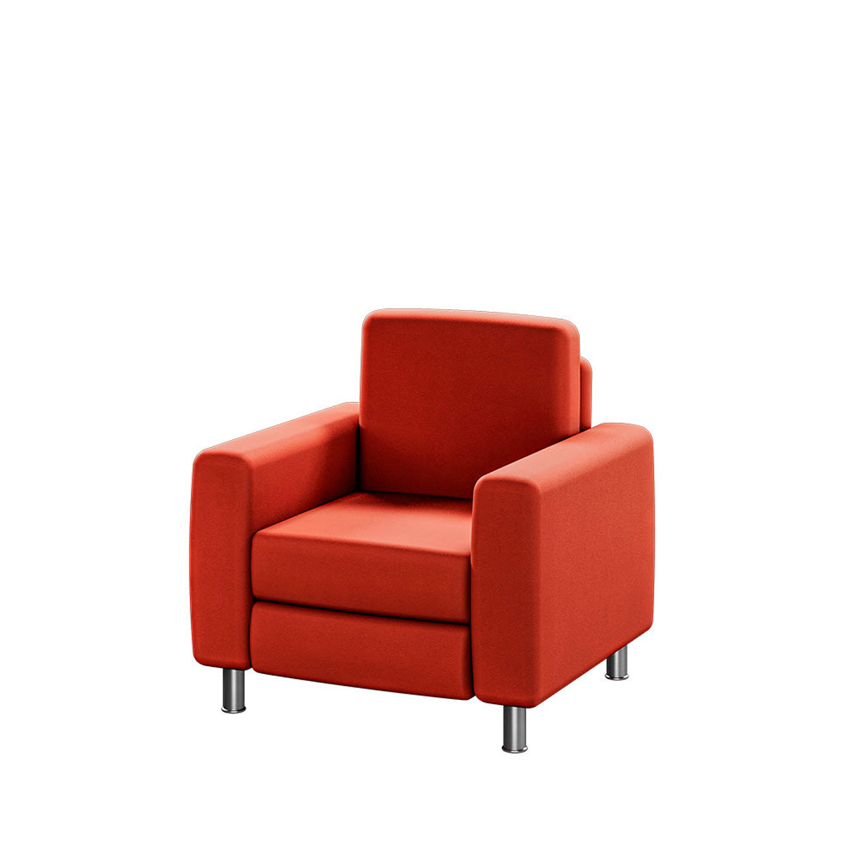 Sillón Rubí