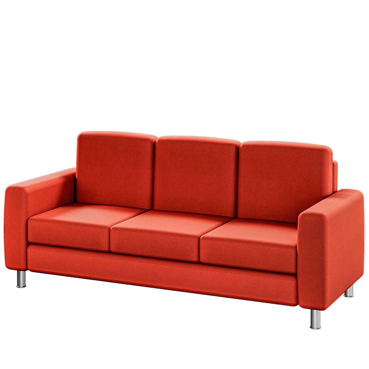 Sillón Rubí