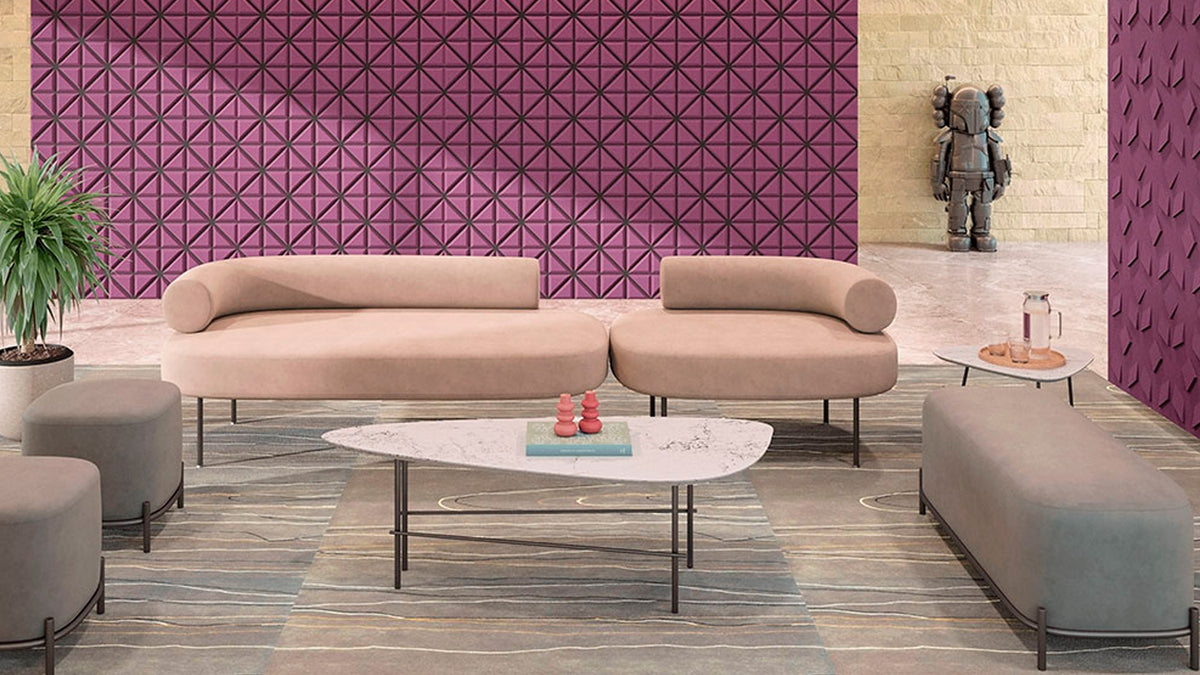 Sillón Wave