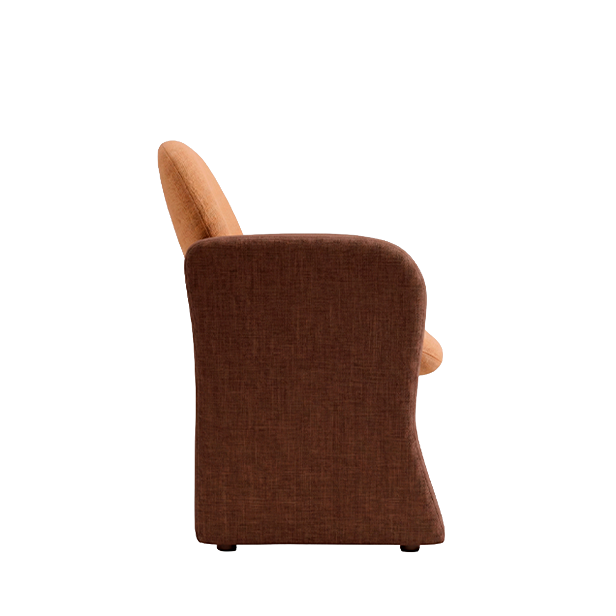 Sillón Trieste Curvy