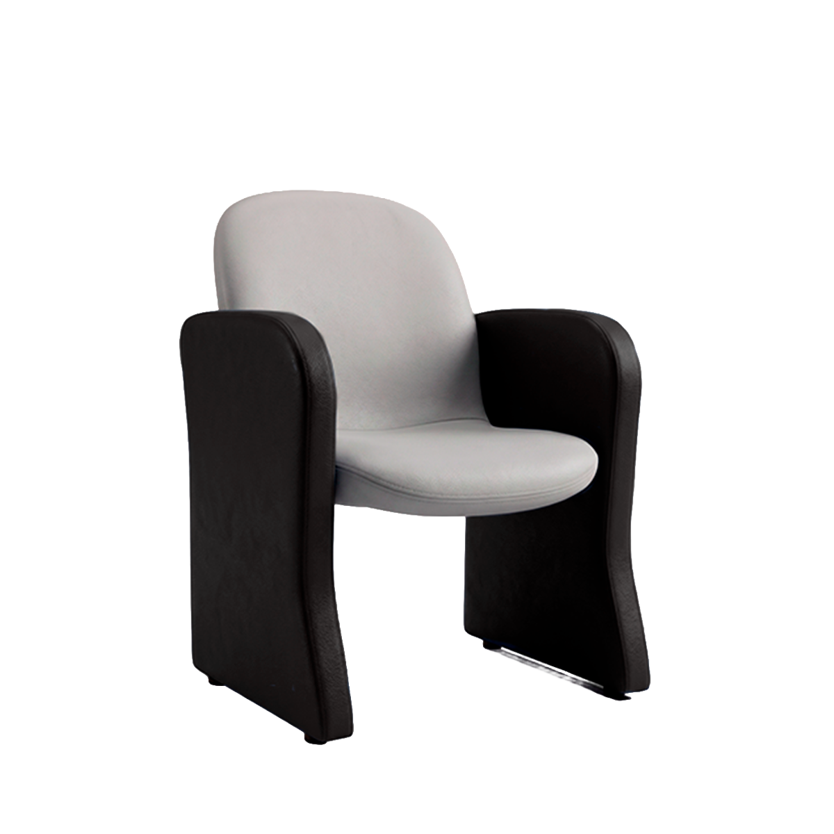 Sillón Trieste Curvy