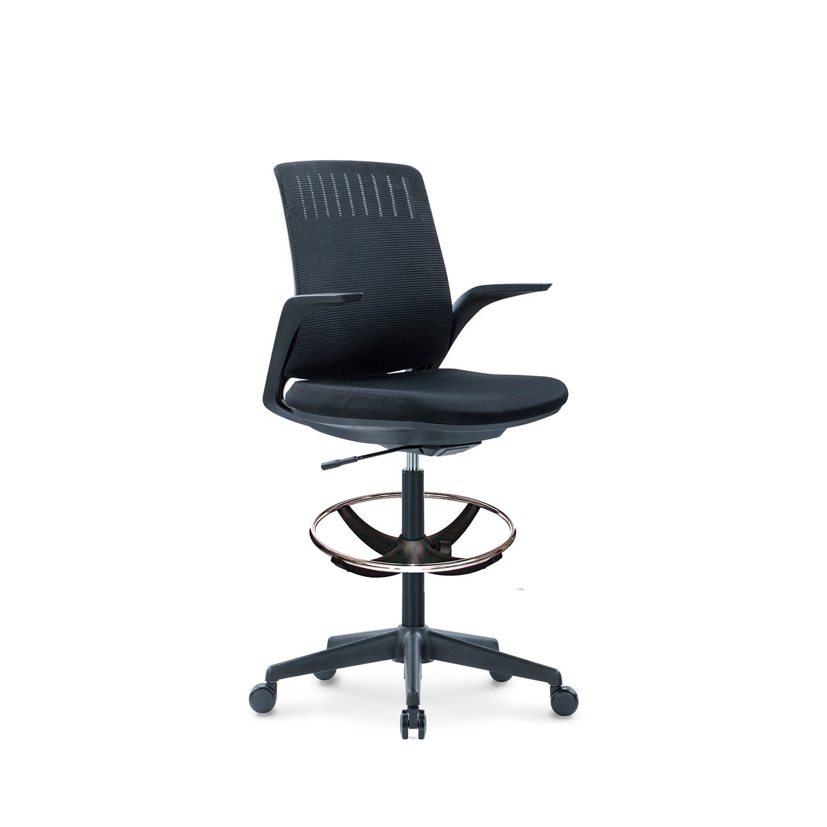 Silla para Cajero Whale